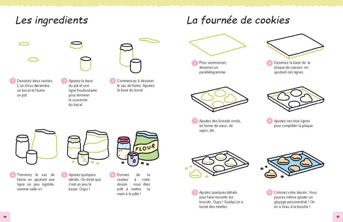 Le petit monde trop mignon de Bobbie Goods