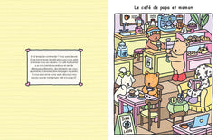 Le petit monde trop mignon de Bobbie Goods