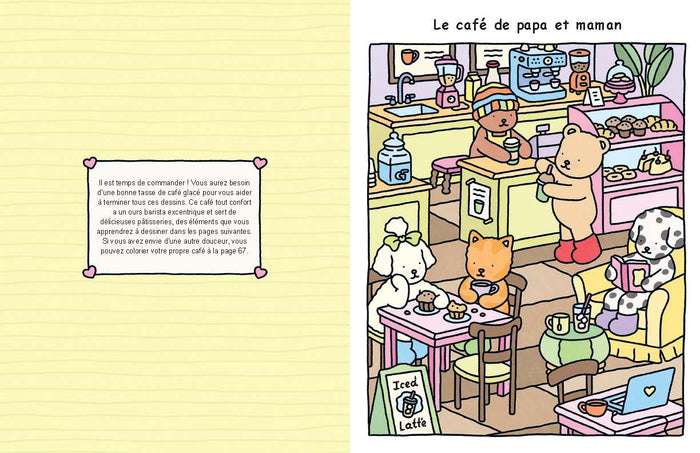 Le petit monde trop mignon de Bobbie Goods