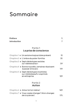 Libérez-vous des réflexes sexistes au travail !