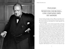 Winston Churchill, l'étoffe d'un héros