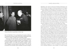 Winston Churchill, l'étoffe d'un héros