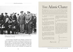 Winston Churchill, l'étoffe d'un héros