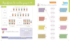 Je réussis en calculs - CE1