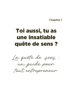Jeunes et inspirées