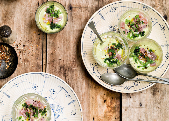 Coffret fiche - Apéros