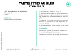 Coffret fiche - Apéros