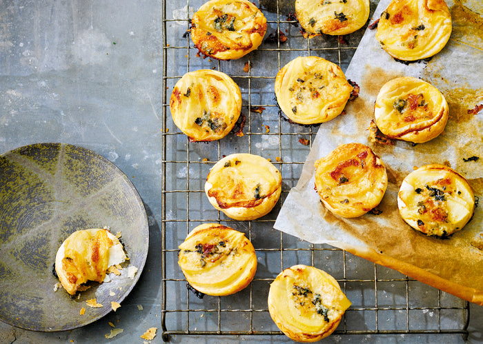 Coffret fiche - Apéros