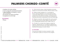 Coffret fiche - Apéros