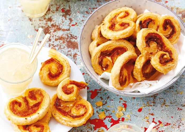 Coffret fiche - Apéros