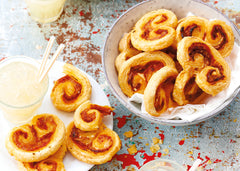 Coffret fiche - Apéros