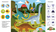 Les dinosaures