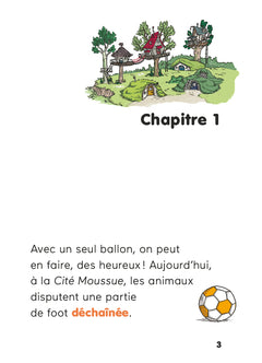 À fond les ballons !