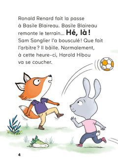 À fond les ballons !