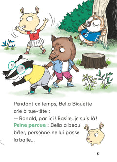 À fond les ballons !