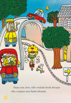 Les week-ends de Polka, Tome 02