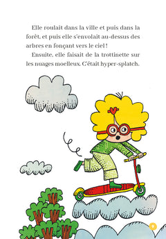 Les week-ends de Polka, Tome 02