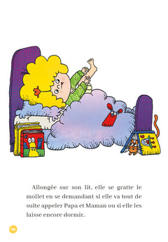 Les week-ends de Polka, Tome 02