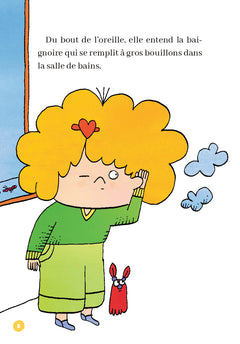 Les week-ends de Polka, Tome 03