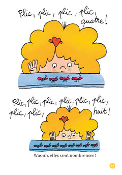 Les week-ends de Polka, Tome 03