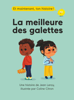 La meilleure des galettes
