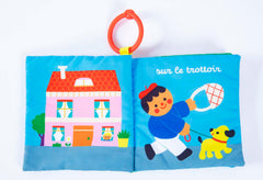 Ma petite balade