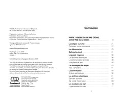 messages de l'akasha