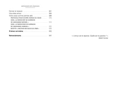 messages de l'akasha