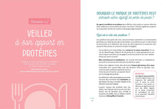 Mon programme 12 semaines de rééquilibrage alimentaire