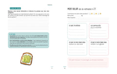 Mon programme 12 semaines de rééquilibrage alimentaire