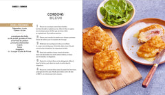 Cuisiner à l'Air Fryer