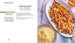 Cuisiner à l'Air Fryer