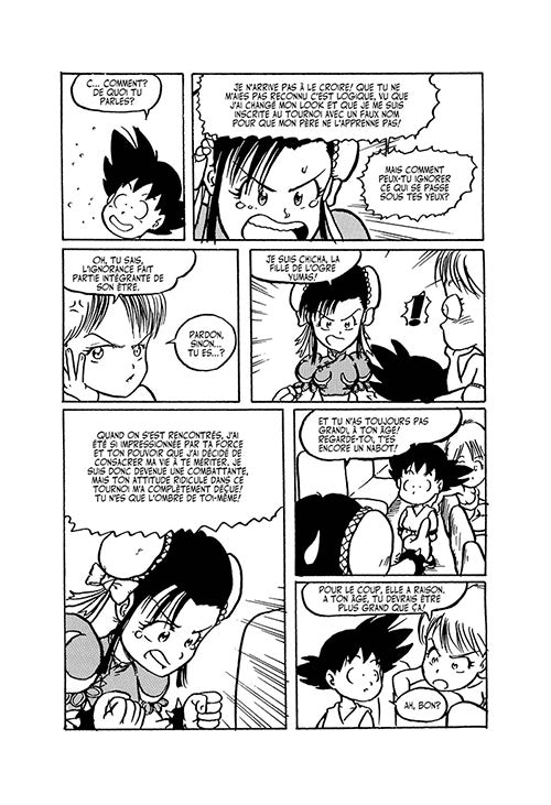 Dragon Fall Ultimate T02