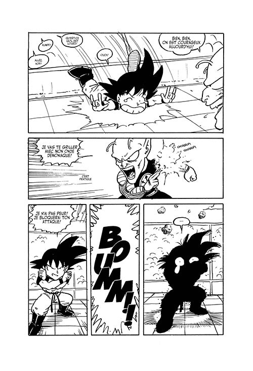 Dragon Fall Ultimate T02