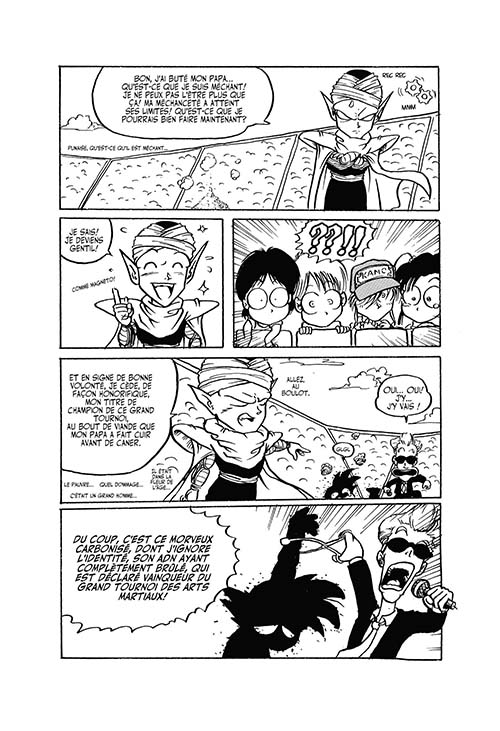 Dragon Fall Ultimate T02