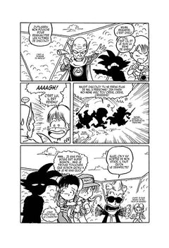 Dragon Fall Ultimate T02