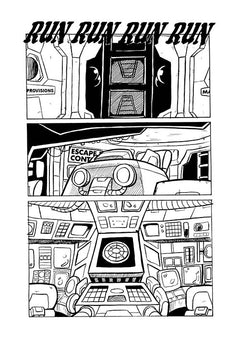 Dragon Fall Ultimate  T03