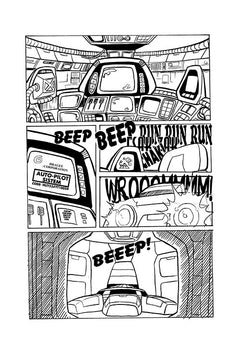 Dragon Fall Ultimate  T03