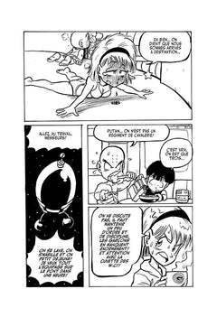 Dragon Fall Ultimate  T03