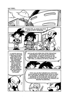 Dragon Fall Ultimate  T03