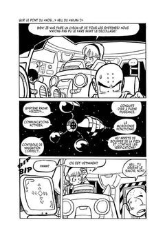 Dragon Fall Ultimate  T03