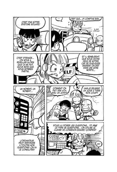 Dragon Fall Ultimate  T03