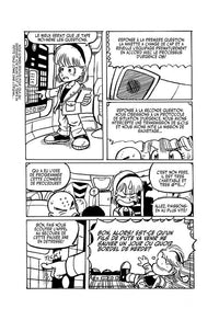 Dragon Fall Ultimate  T03