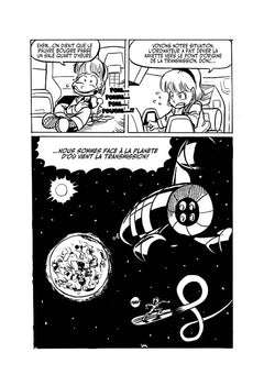 Dragon Fall Ultimate  T03