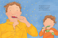 Tu me lis une histoire ? - Il y a une maison dans ma maman