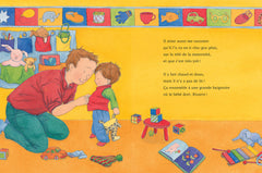 Tu me lis une histoire ? - Il y a une maison dans ma maman