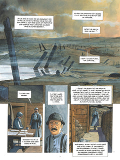 Jules Matrat - Tome 02