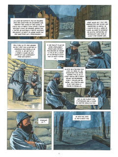 Jules Matrat - Tome 02