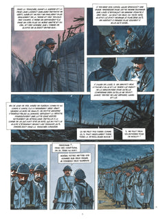 Jules Matrat - Tome 02
