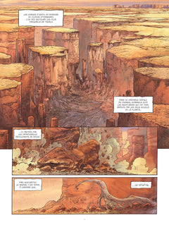 UCC Dolores - Tome 06